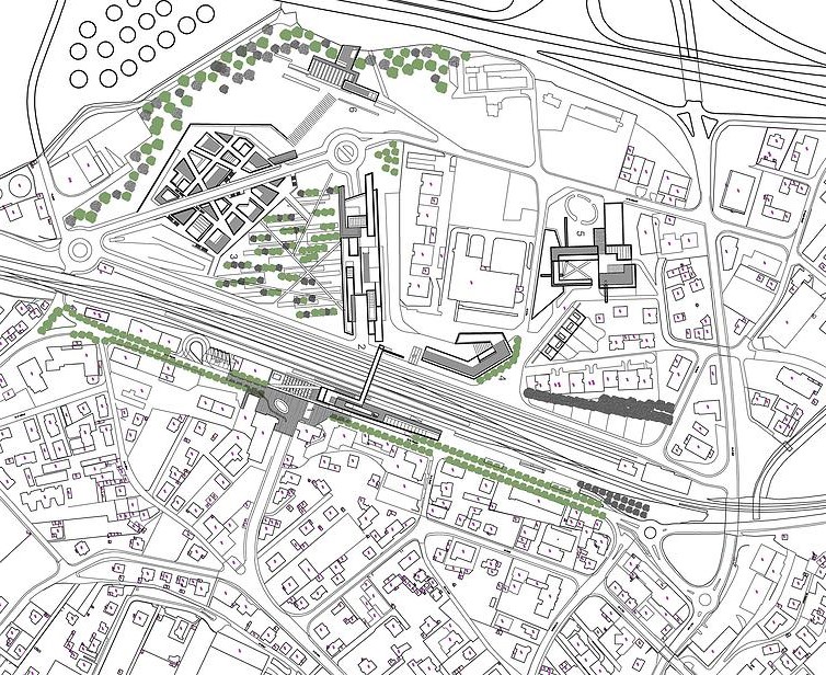 Concorso Europan 5