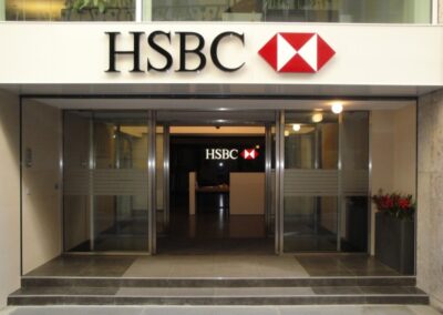 Banca HSBC