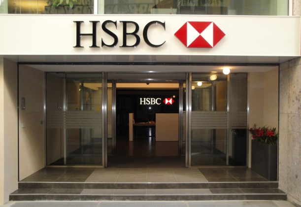 Banca HSBC