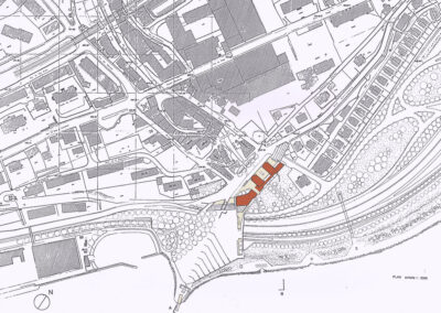 Concorso Europan 4