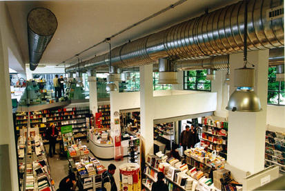 Libreria Clup