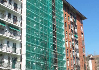 Manutenzione Condominio