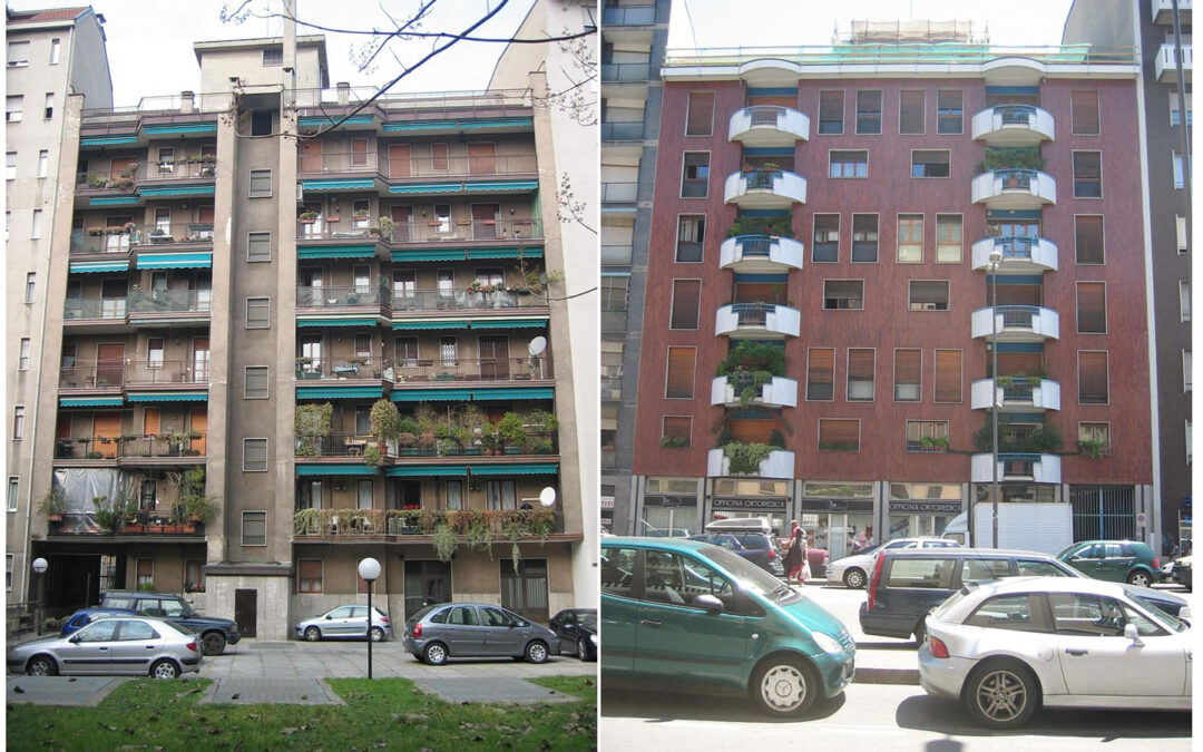 Manutenzione Condominio